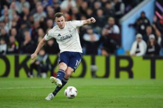 Chris Wood a foszereplo mivel Uj Zeland kihirdette keretet a FIFA Vilagkupara