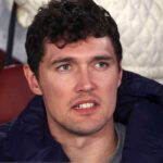 Christensen Stage es Gronbaek visszatrtek a dn vlogatott keretbe a jniusi bartsgs mrkzsekre
