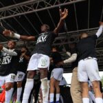Elversberg feljutasa a Bundesliga ba eloszor tortent meg