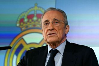 Florentino Perez a Real Madrid elnoke valasztasok kirst kveteli