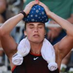 Francia Open 2026 Aryna Sabalenka es Naomi Osaka a nyolcaddontoert kuzdenek