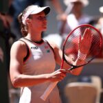 Francia nyilt 2026 Elena Rybakina kenyelmes gyozelemmel kezdi Roland Garros kampanyat