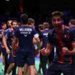 Franciaorszag folytatja mesebeli meneteleset India ellen a Thomas Kupan es erzeki dontobe jutast biztosit