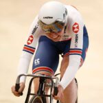 Haromszoros olimpiai ermes Katie Archibald bejelentette a palyakerekparozastol valo visszavonulast
