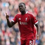 Ibrahima Konate ingyen tavozik Liverpoolbol a sikertelen szerzodesrol folytatott targyalasok utan