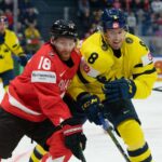 Kanada 5 3 ra legyozte Svedorszagot a svajci Jegkorong Vilagbajnoksag nyitomerkozesen