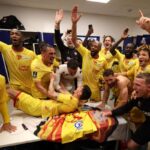 Le Mans eloszor 2010 ota kerul fel a Ligue 1 be a Bastia elleni merkozes elhalasztasa utan