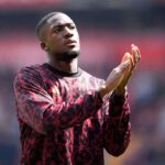Liverpool bejelentette hogy Ibrahima Konate szabad ugynokkent tavozik a klubtol