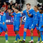 Lookman betalal a 10 fos Atletico Madrid megorzi elonyet az Osasuna ellen