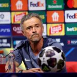 Luis Enrique elismeri hogy a PSG es az Arsenal kulonbozo utakat jartak be a Bajnokok Ligaja dontojahoz