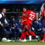 Lustrinelli elhagyja a svajci bajnok Thunt hogy atvegye az Union Berlin iranitasat