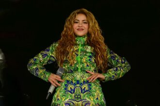 Madonna Shakira es a BTS lepnek fel a FIFA Vilagbajnoksag dontojenek felidos showjaban