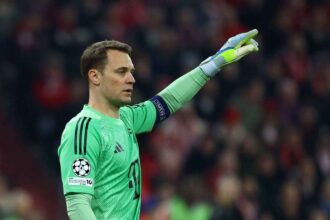 Manuel Neuer kozel a uj Bayern Munchen szerzodeshez mig uj reszletek kerulnek napvilagra