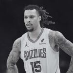 Meghalt Brandon Clarke a Memphis Grizzlies jatekosakent 29 eves koraban