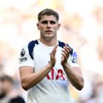 Micky van de Ven bevallotta hogy a Spurs szezonja kinos annak ellenere hogy az utolso napon megmenekultek