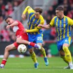 Middlesbrough csalodott a Southampton ellen gol nelkuli dontetlennel zarult az osztalyozo elso meccse