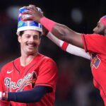 Mike Yastrzemski szep setat huz az extra inningekben mikozben a Braves tovabbra is az MLB legjobbja