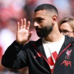 Mohamed Salah finom celzast tesz Arne Slot menedzserre a fajdalmas Liverpooli nyilatkozataban