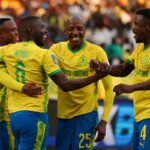 Mokoena varazsa vezi a Mamelodi Sundownst a CAF Bajnokok Ligaja cimehez