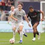 Nagy dan csoport hagyja el Wolfsburgot miutan tragikus kiesest szenvedett el a 2 Bundesligaba
