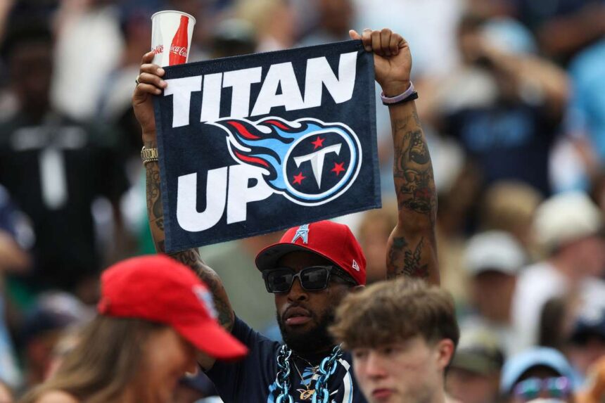 Nashville lesz a hazigazdaja a LXIV Super Bowl nak 2030 ban