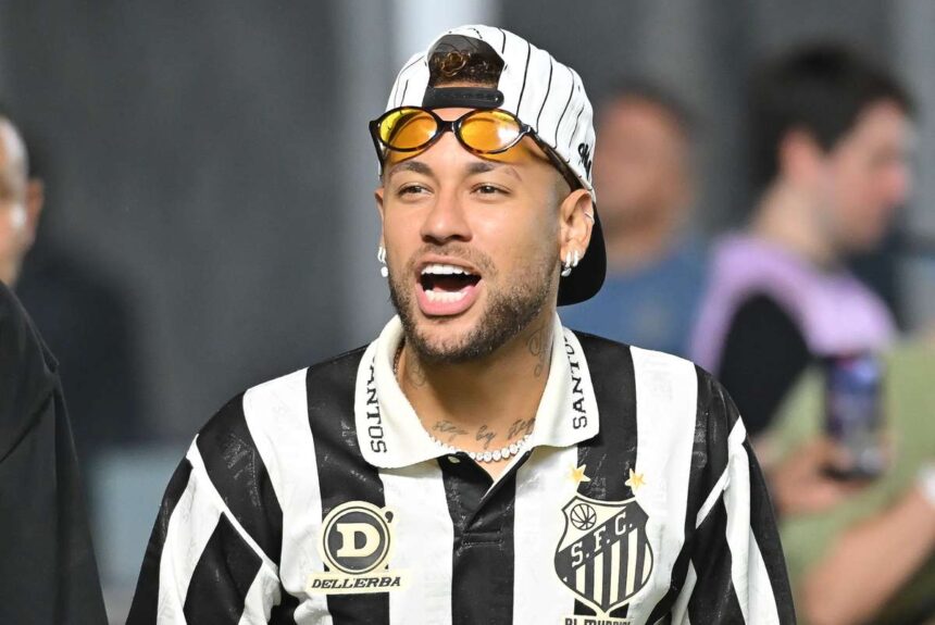 Neymar Jr a seruleses aggodalmak ellenere is marad a brazil valogatottban