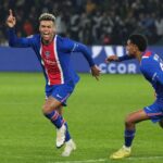 PSG kesoi gyozelmet arat Brest ellen ezzel egy pontra megkozeliti a Ligue 1 cimet