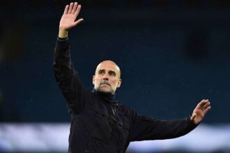Pep Guardiola tavozik a Manchester Citytol a szezon vegen