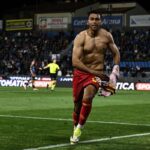 Pisa es Verona kiesett a Serie A bol mikozben a Lecce legyotzte a toszkan csapatot hogy novelje sajat tulelesi eselyeit