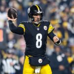 Rodgers visszater a Steelershez a 22 szezonra 25 millio dollaros szerzodessel