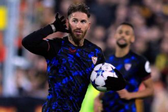 Sergio Ramos a Sevilla jelentos reszesedesenek megvasarlasaan all