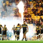 Super Rugby Osszefoglalo A Hurricanes megszerezte az elso helyet egy het tel a vege elott