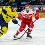 Svedorszag megszerezte elso Jegkorong Vilagbajnoki gyozelmet Danaa legyozesovel