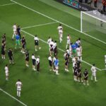 Szivszorito a Rayo Vallecano megbanja a kihagyott lehetosegeket az Europa liga vereseg utan