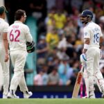 Travis Head es csaladja online tamadsok aradatval szembesult a Kohli incidens utan