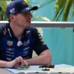 Verstappen magabiztos abban hogy a Red Bull csokkentette a tavolsagot a rivalisokhoz kepest az eros sprint idomero utan
