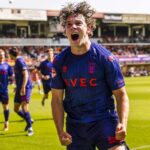 Willem II visszater az Eredivisie be miutan egy ujabb kapusbunteto elbuktatta Volandamot