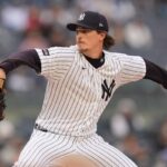 Yankees 15 napos serultlistara tettek az AllStar dobot Max Friedet