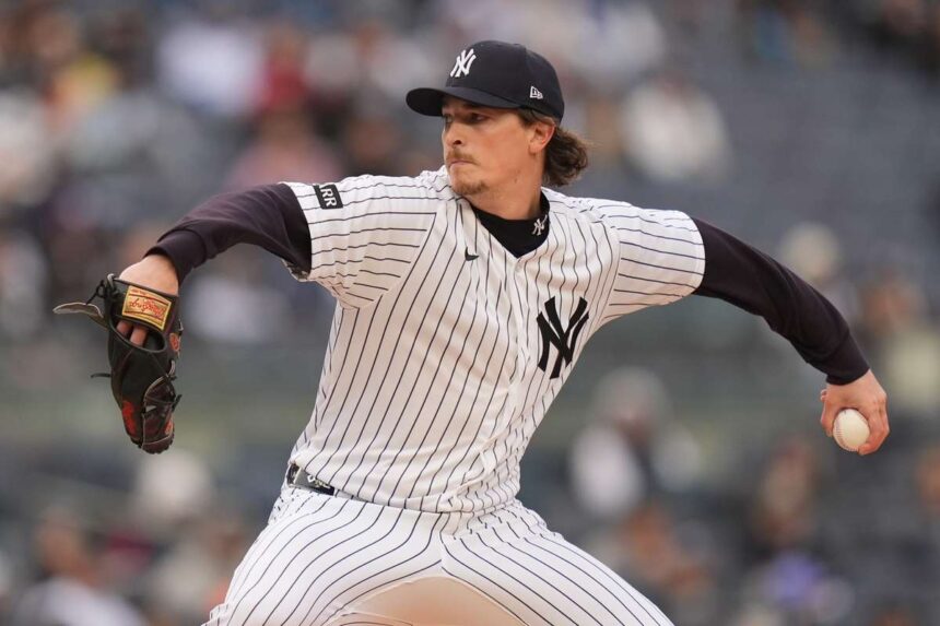 Yankees 15 napos serultlistara tettek az AllStar dobot Max Friedet
