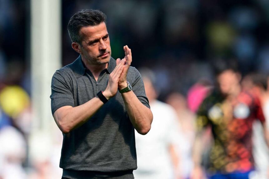 A Benfica megerositette hogy Silva atveszi az edzoi posztot mig Mourinho a Real Madrid fele tart