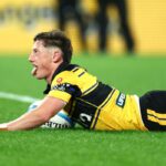 A Brumbies nem kivant rekordokat allitott fel hogy kiszalljon a Super Rugby bol
