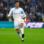 A Fenerbahce kozel allhat Mason Greenwood a Marseille csataranak megszerzesehez