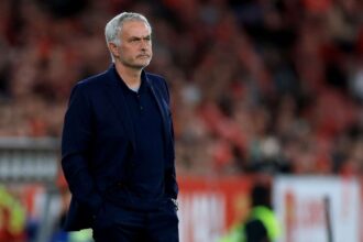 A Kulonleges ismet visszatert Mourinho t bejelentette a Real Madrid