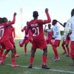 A Milford FC feljutott a Betway Premiershipbe mig a Magesi FC kiesett