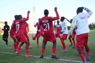 A Milford FC feljutott a Betway Premiershipbe mig a Magesi FC kiesett