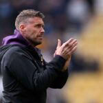 A farkasok allitolag menesztettek Rob Edwards menedzsert Cesar Peixoto a helyere jelolt
