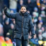A korabbi Manchester United edzo Ruben Amorim hamarosan csatlakozik ehhez az oriashoz