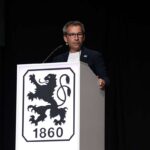A korabbi nemet bajnok 1860 Munchen csodot jelentett be