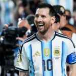 A legfontosabb statisztikak Lionel Messi teljesitmenyerol Argentina es Algeria merkozesen