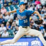 A leggyorsabb dobas egy kezdotol Jacob Misiorowski MLB tortenelmet ir
